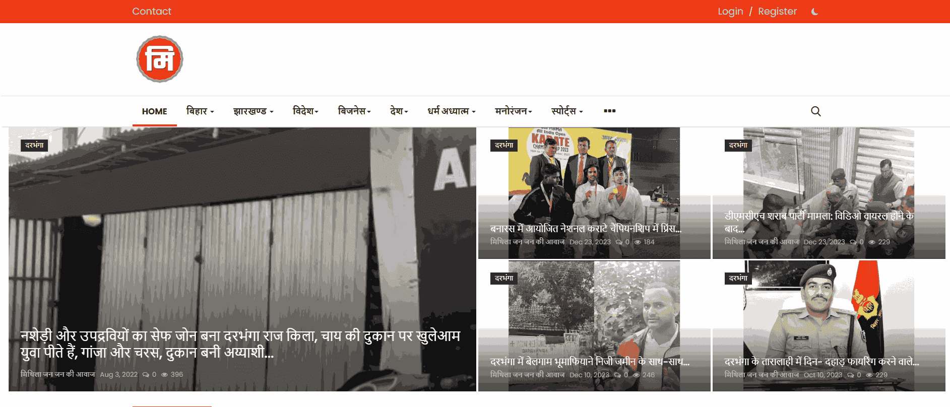 Digital Marketing Case Study