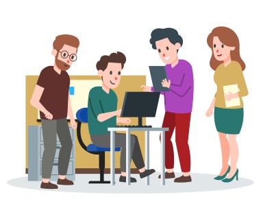 Website Design in Karimganj/Sribhumi