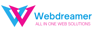 Webdreamer Services Logo